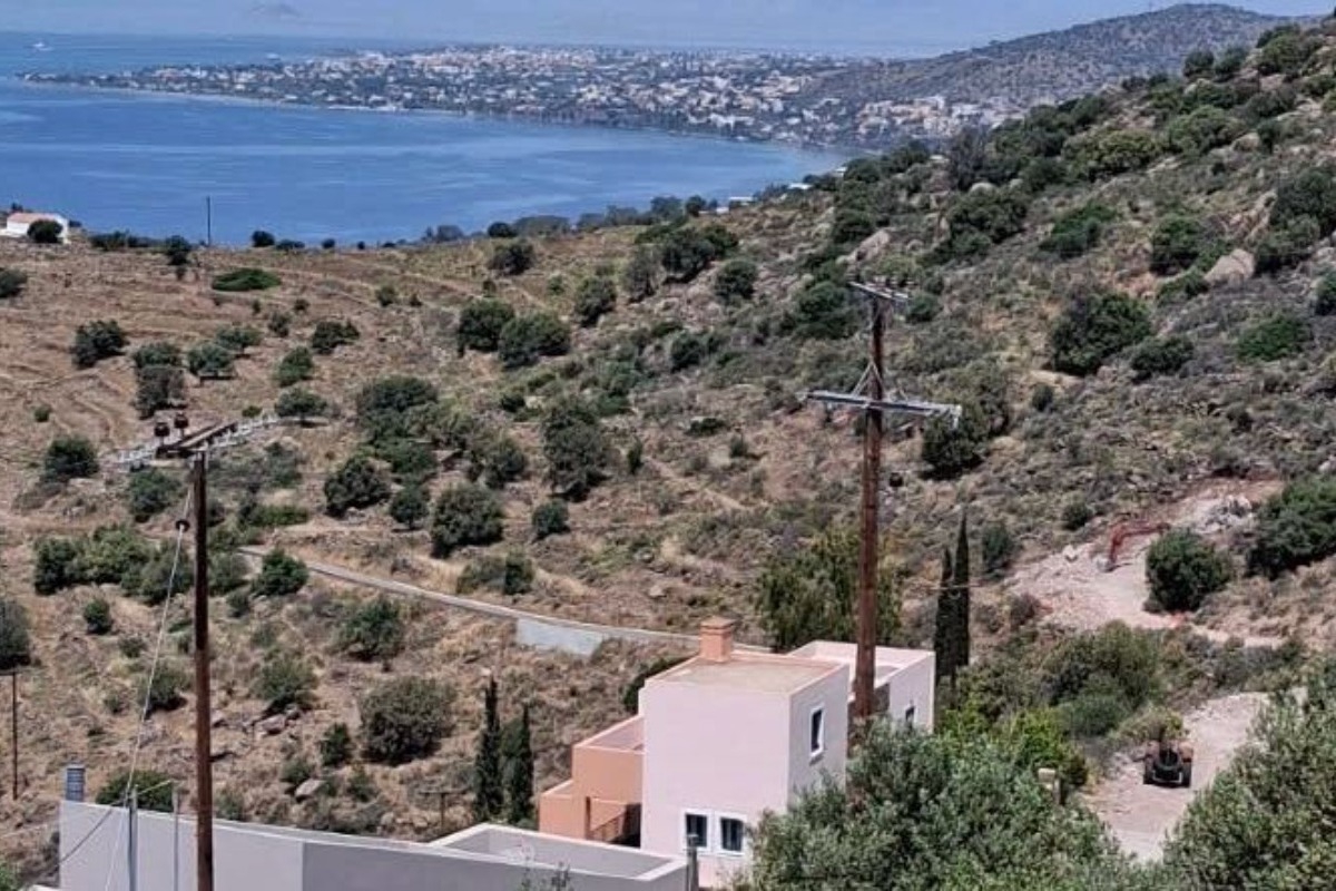 Αίγινα: Το μαρτύριο της σταγόνας περνούν οι κάτοικοι- Ακατάλληλο για κάθε χρήση το νερό στο νησί