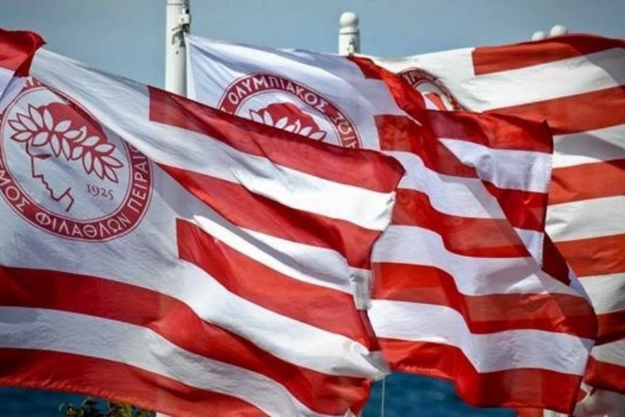 Πενθεί ο Ολυμπιακός και το ελληνικό ποδόσφαιρο: «Έφυγε» ο Σωτήρης Γκαβέζος