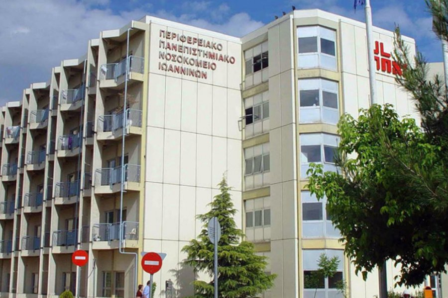 Στην εντατική 24χρονη από την Ηγουμενίτσα, την παρέσυρε με το αυτοκίνητο ο σύντροφός της μετά από καβγά