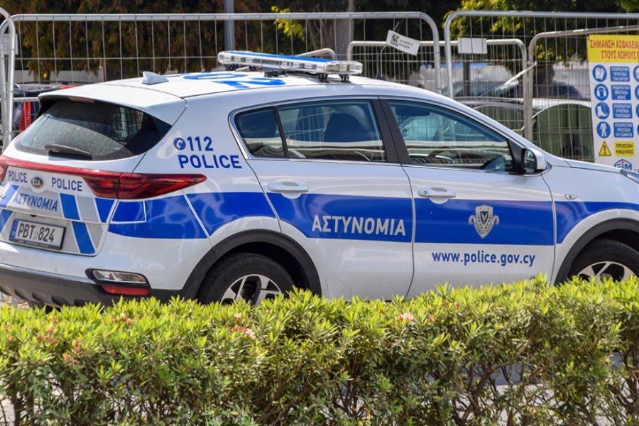 Συμβόλαιο θανάτου για δίδυμους στην Κύπρο