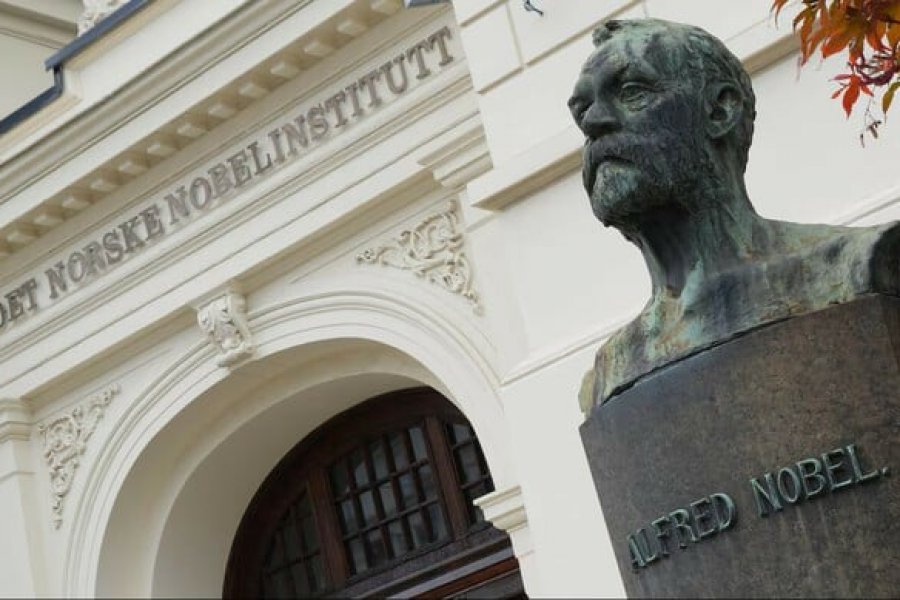 Τα Νόμπελ ανεβάζουν το χρηματικό έπαθλο στα 12 εκατ. σουηδικές κορόνες
