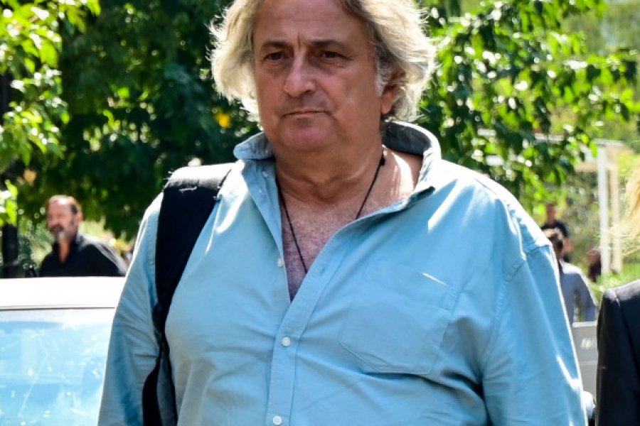 Θάνατος Γιώργου Μαζωνάκη: Ο υπνοθεραπευτής «σπάει» τη σιωπή του - «Τίποτα δεν θα είχε γίνει»