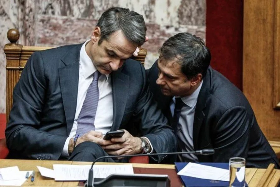 Παρατηρητή στέλνει η Ελλάδα στο Συμβούλιο Ειρήνης του Τραμπ