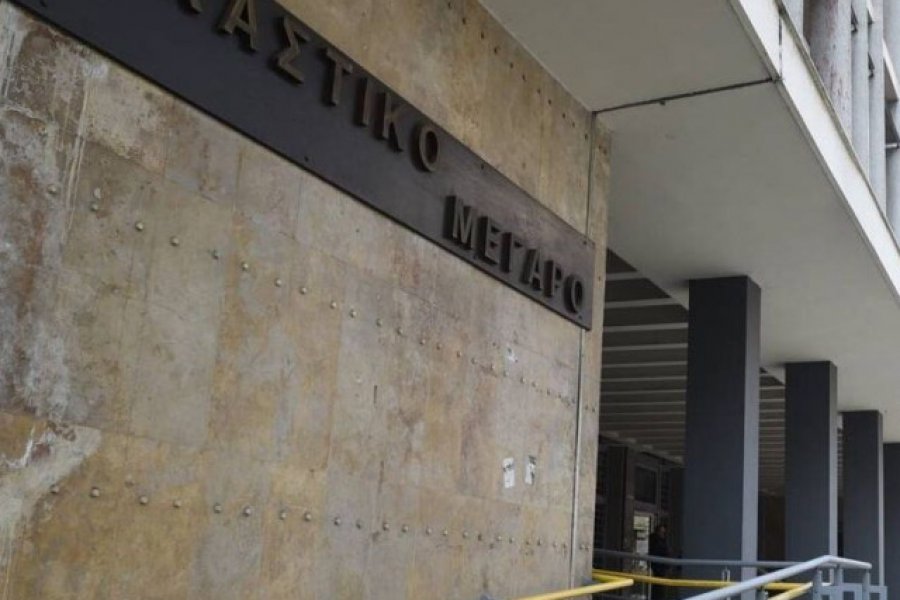 Θεσσαλονίκη: «Με έχει χτυπήσει πολλές φορές» - Στη φυλακή 64χρονος