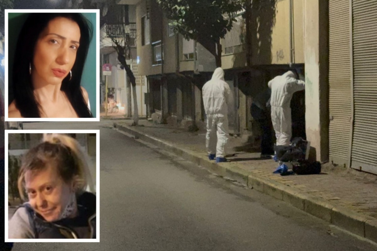 Θεσσαλονίκη: Νέα τροπή στην υπόθεση με τις νεκρές γυναίκες στη Μενεμένη - Αναφορά για θανατηφόρο βιασμό της 46χρονης