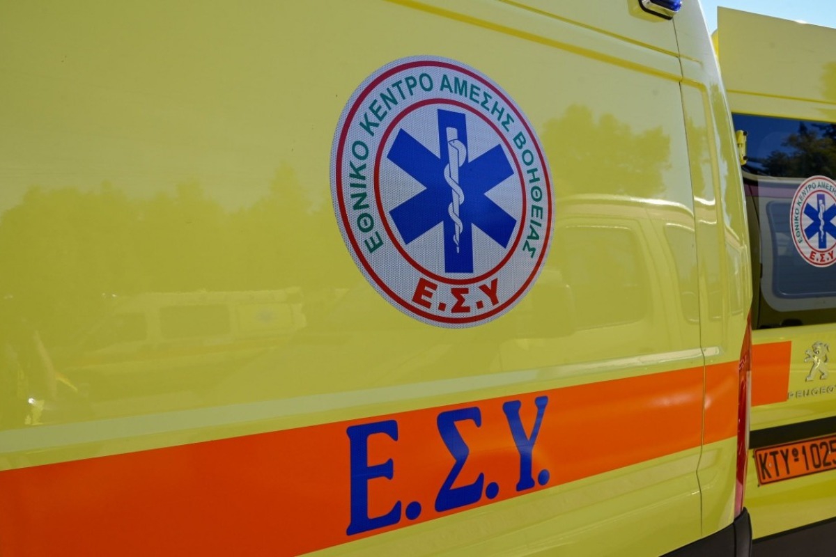 Χαλάνδρι: Επιτέθηκε στην αδελφή του και την έστειλε στο νοσοκομείο