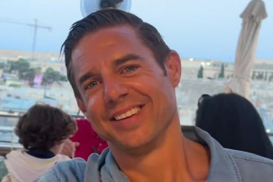 Θρίλερ με τον θάνατο του εγγονού της πριγκίπισσας Αικατερίνης: Αυτοκτόνησε μετά από μήνες πίεσης που δέχτηκε από την αστυνομία, λέει η οικογένεια