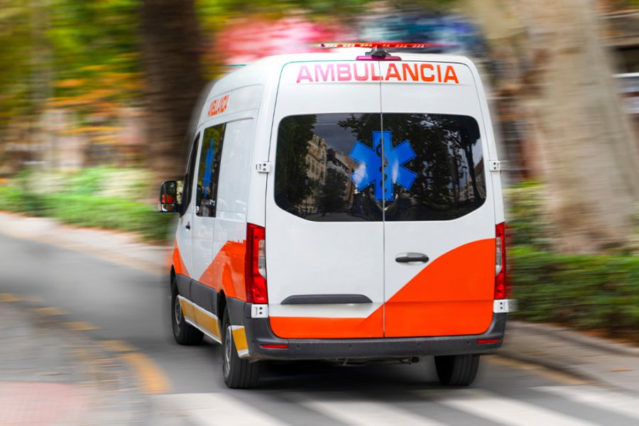 Θρίλερ στην Ισπανία με νεκρό ζευγάρι: Τους εντόπισαν στο τζακούζι τα έφηβα παιδιά τους