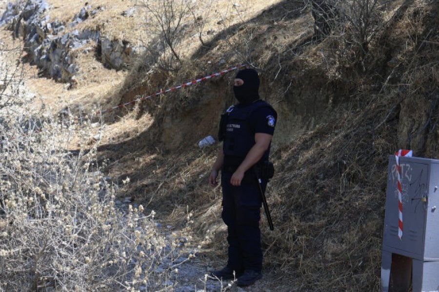 Θρίλερ στον Λυκαβηττό: Σε 57χρονη γυναίκα ανήκει η σορός - Πιθανότατα έπεσε από ύψος
