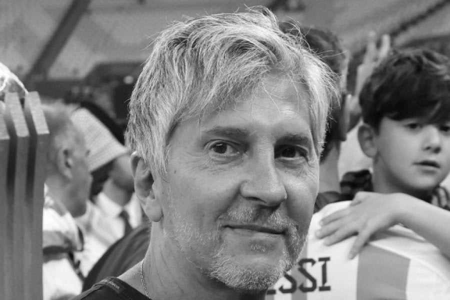 Θρήνος για τον Λιονέλ Μέσι: Πέθανε ο πατέρας του, Χόρχε