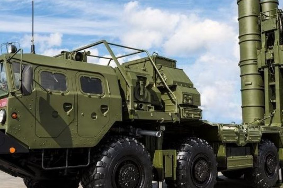 Τι έγινε τελικά με τους τουρκικούς S-400; Ακρα του τάφου σιωπή για την τύχη τους - Τα σενάρια