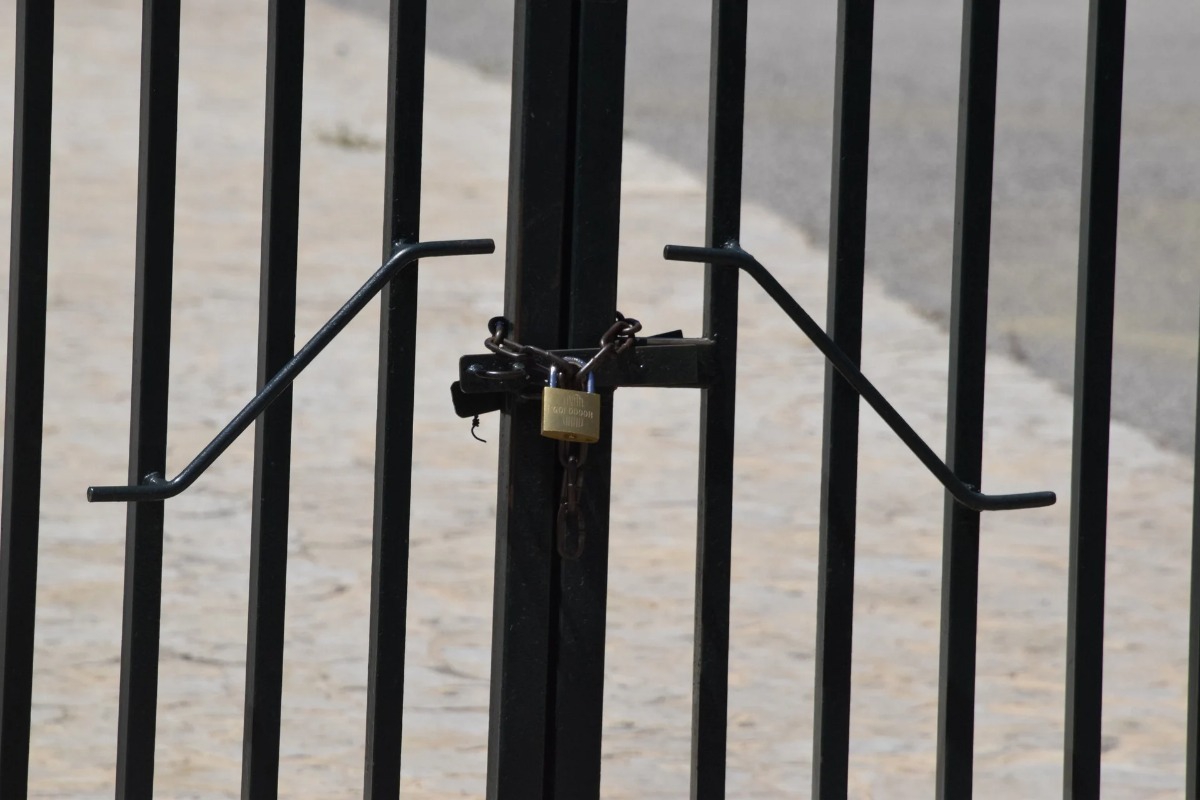 Υπουργείο Παιδείας: Τηλεκπαίδευση στα σχολεία που θα παραμείνουν κλειστά λόγω της κακοκαιρίας