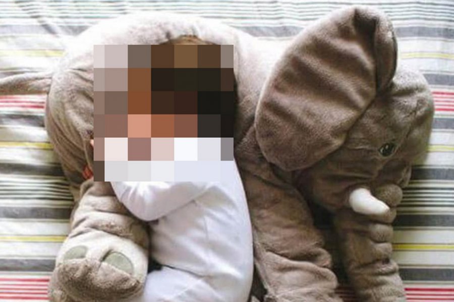 Το φρικιαστικό ενδεχόμενο για το νεκρό μωρό στην Κυψέλη: Πάλευε με στερητικό σύνδρομο το βρέφος;