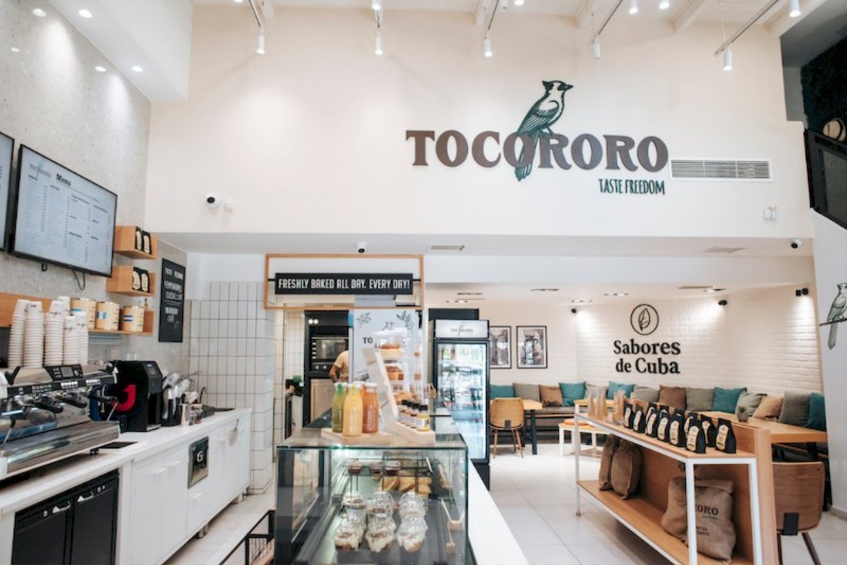 Tocororo Cuban Cafe: Το πρώτο κουβανέζικο καφέ της Αθήνας με empanadas και latin καφέδες