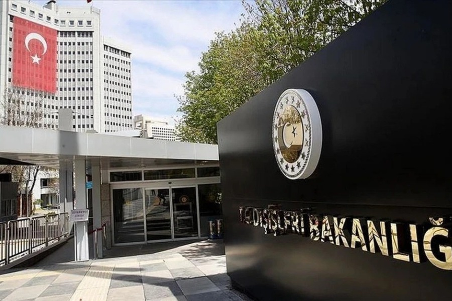 Προκλητική παρέμβαση της Αγκυρας για την αποφυλάκιση Γιωτόπουλου: «Απαράδεκτη ανοχή σε τρομοκράτη»