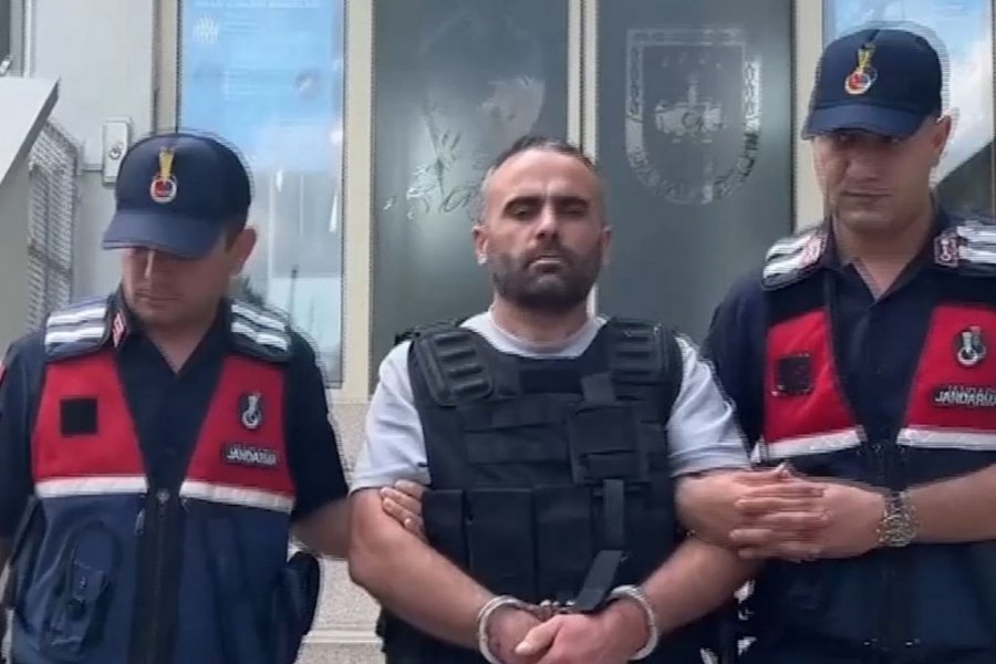 Τουρκία: Διπλός φόνος σε βάρος συζύγου και κουνιάδου - Τι ισχυρίστηκε ο δράστης για να δικαιολογήσει την πράξη του