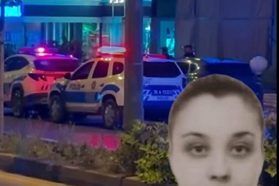 Τουρκία: Φρίκη με γυναίκα που μαχαιρώθηκε και έπεσε από τον 5ο όροφο - Ο δράστης ομολόγησε σε βίντεο