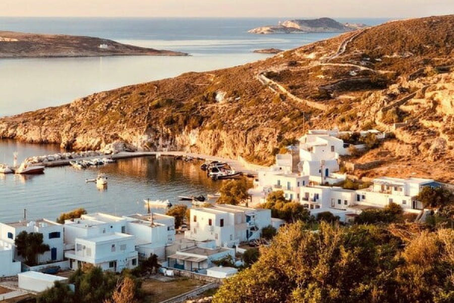 Τραγωδία στην Κίμωλο: 17χρονος πέθανε ενώ έκανε μπάνιο - Τι καταγγέλλει η μητέρα του