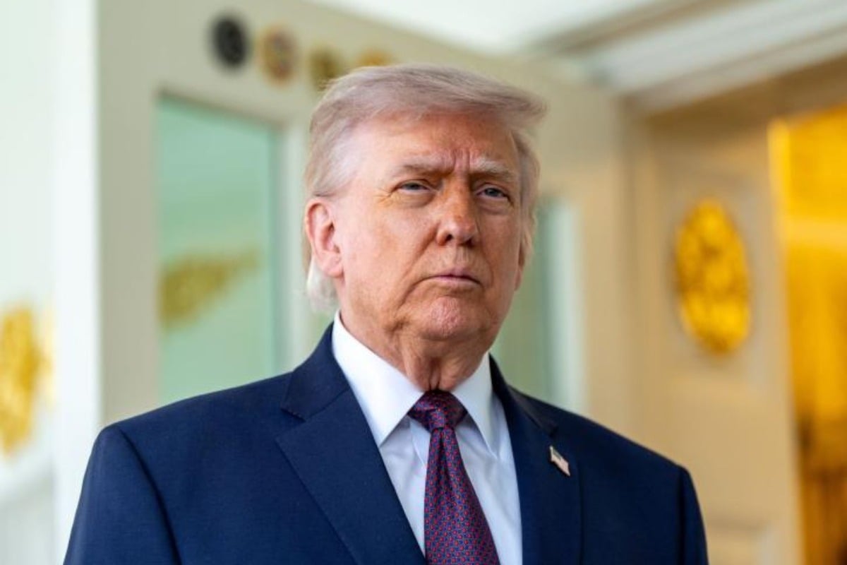 Ντόναλντ Τραμπ: Θα υπογραφεί συμφωνία με το Ιράν σήμερα στο Πακιστάν