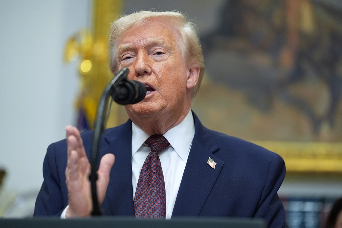 Το Ιράν απειλεί τον Τραμπ: «Αυτή τη φορά η σφαίρα δεν θα αστοχήσει»