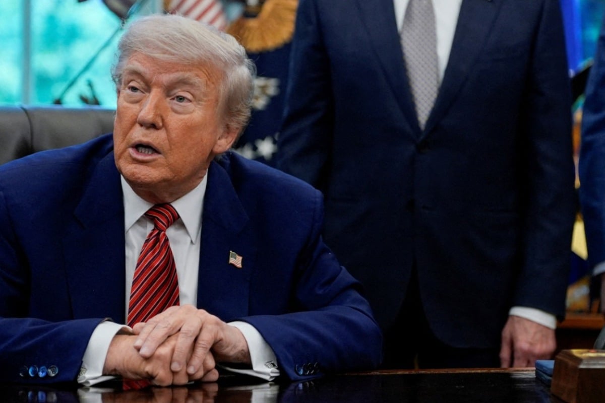 Τα διλήμματα του Τραμπ μετά το ιρανικό «παράθυρο» της Τεχεράνης για τα Στενά του Ορμούζ