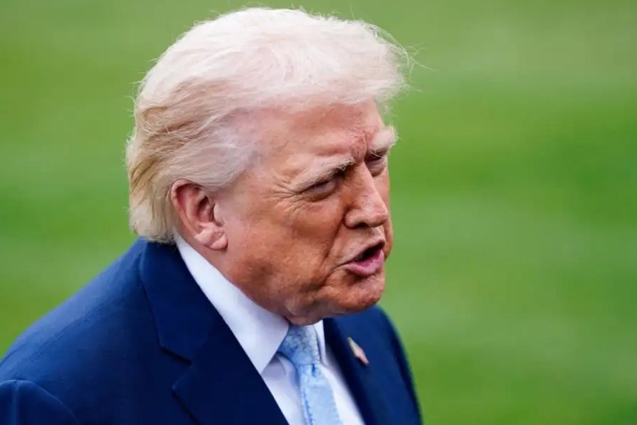 Χάος στο Καπιτώλιο: Ρεπουμπλικάνοι εξοργισμένοι με τον Τραμπ για το Ιράν αποχώρησαν από εμπιστευτική ενημέρωση