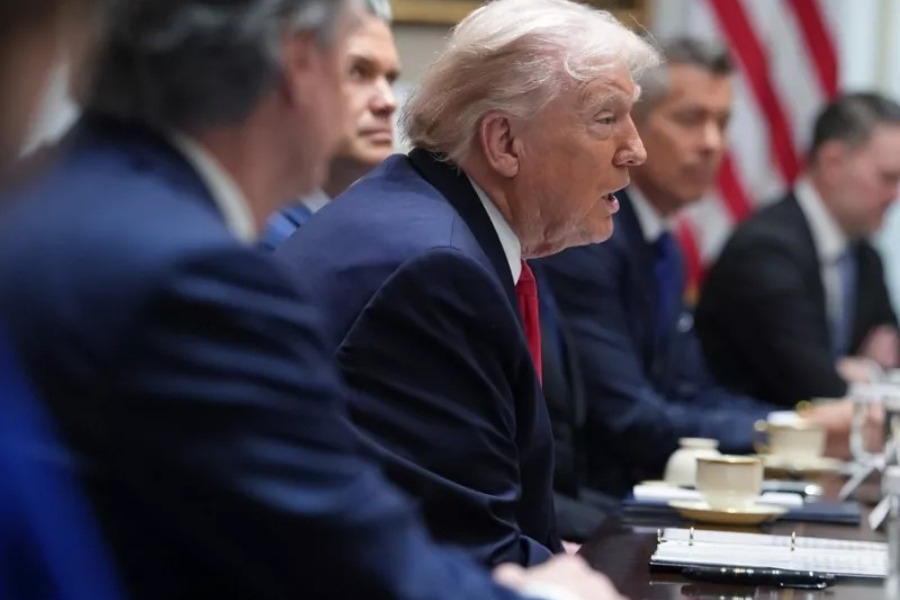 Τραμπ: Ο Πούτιν συμφώνησε σε κατάπαυση πυρός μίας εβδομάδας λόγω κρύου