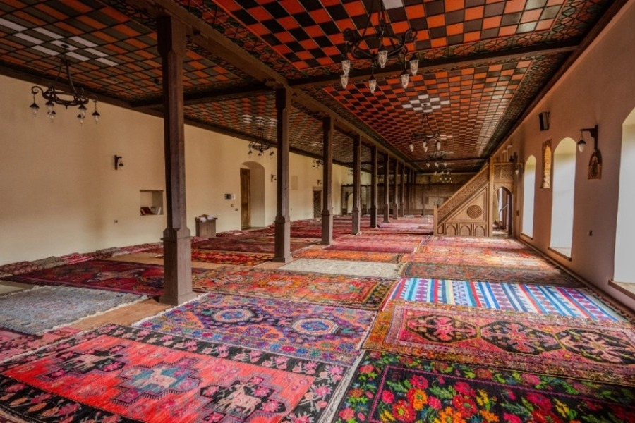 Σφραγίστηκε παράνομο τζαμί στον Αγιο Παντελεήμονα, συνελήφθη και απελαύνεται Μπανγκλαντεσιανός που είχε άδεια παραμονής