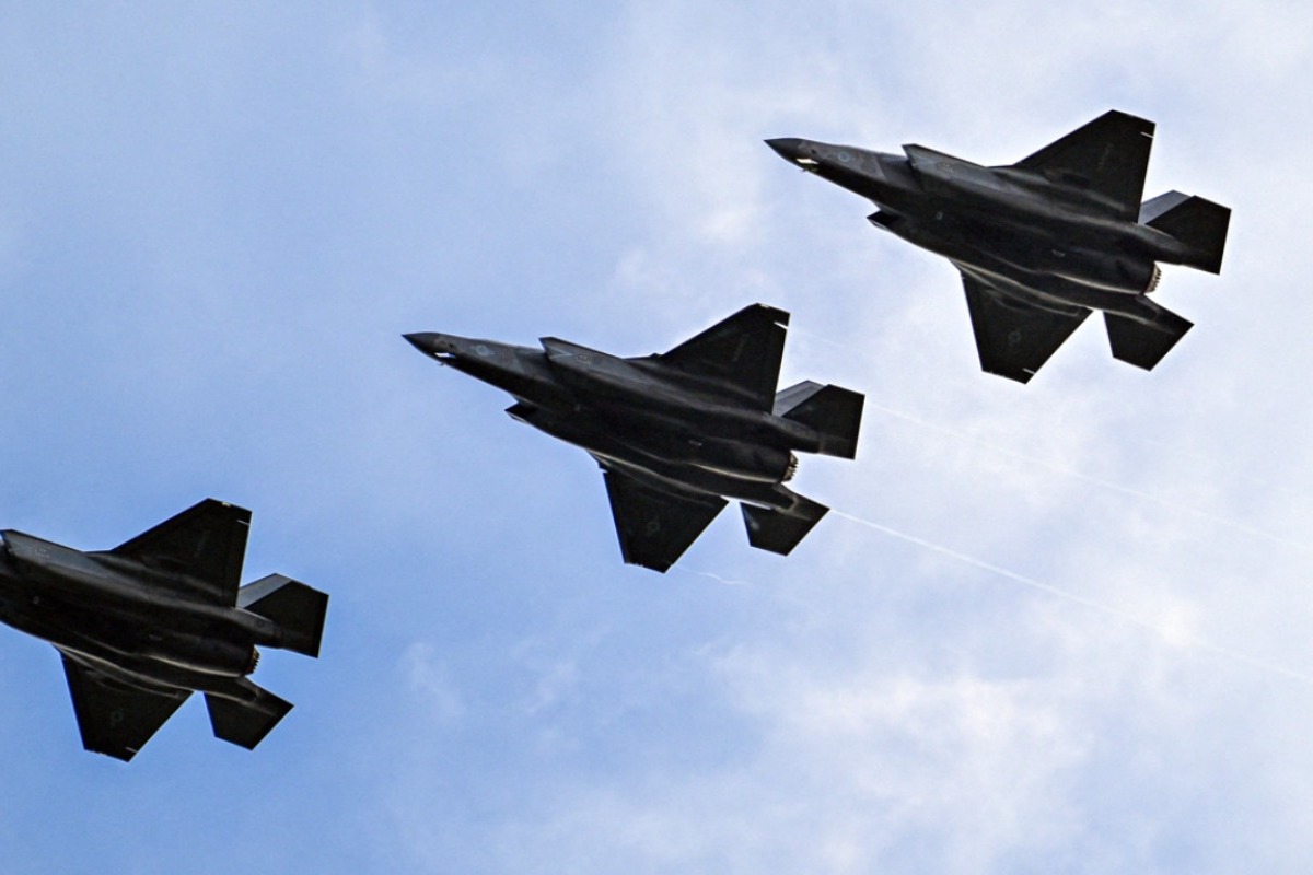 Ενεργειακό deal των ΗΠΑ με την Τουρκία ξεκλειδώνει τα F-35 για την Αγκυρα; Τι περιλαμβάνει το «πακέτο»