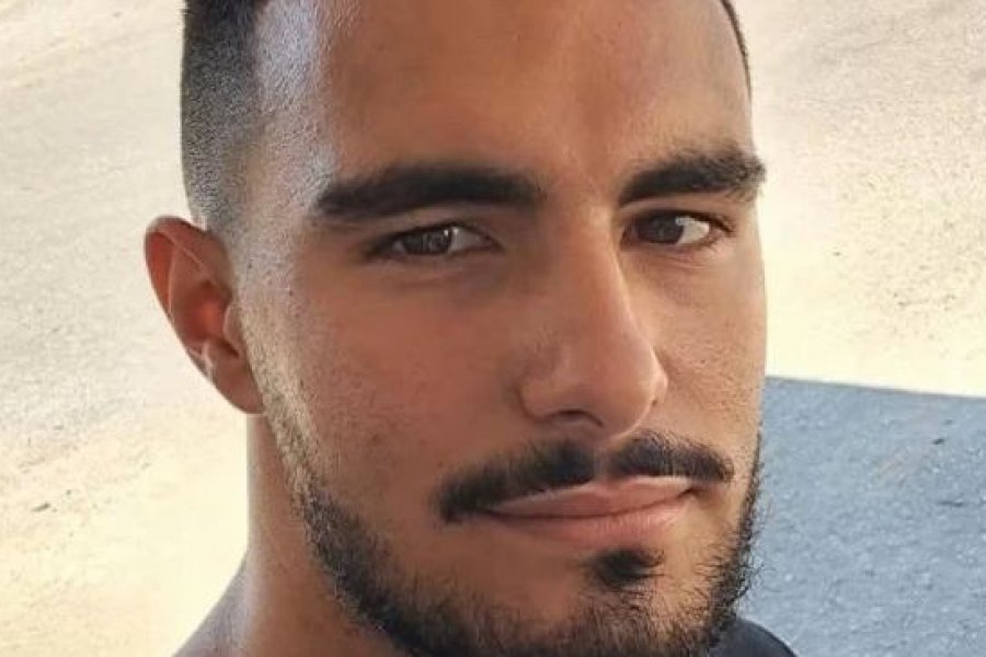 Βαρύ πένθος στο Ρέθυμνο για τον 21χρονο Αγγελο που «έσβησε» στην άσφαλτo
