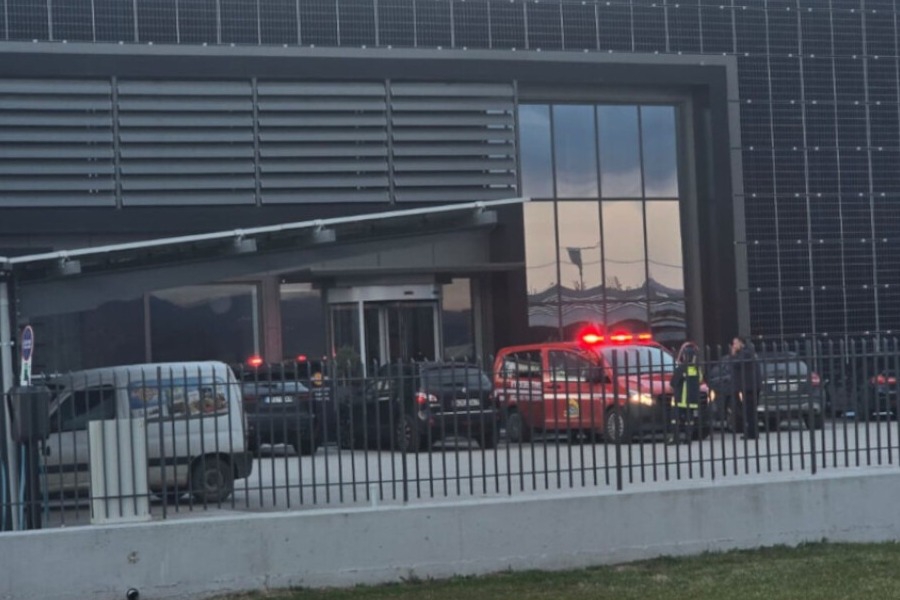 Βιολάντα: Ολοκληρώθηκε η έρευνα της πυροσβεστικής