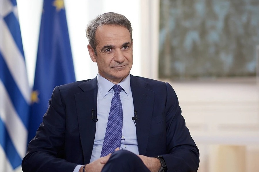 Μητσοτάκης: Εισηγούμαι ασυμβίβαστο υπουργού και βουλευτή για μετά τις εκλογές του 2027