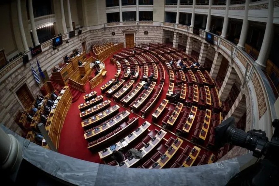 ΟΠΕΚΕΠΕ: Aρση ασυλίας ζητούν και οι 11 βουλευτές της ΝΔ