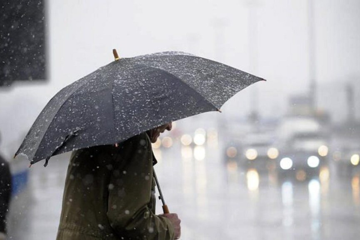 Καιρός: Προειδοποίηση Αρναούτογλου για σημαντική αλλαγή - Πότε ξεκινά