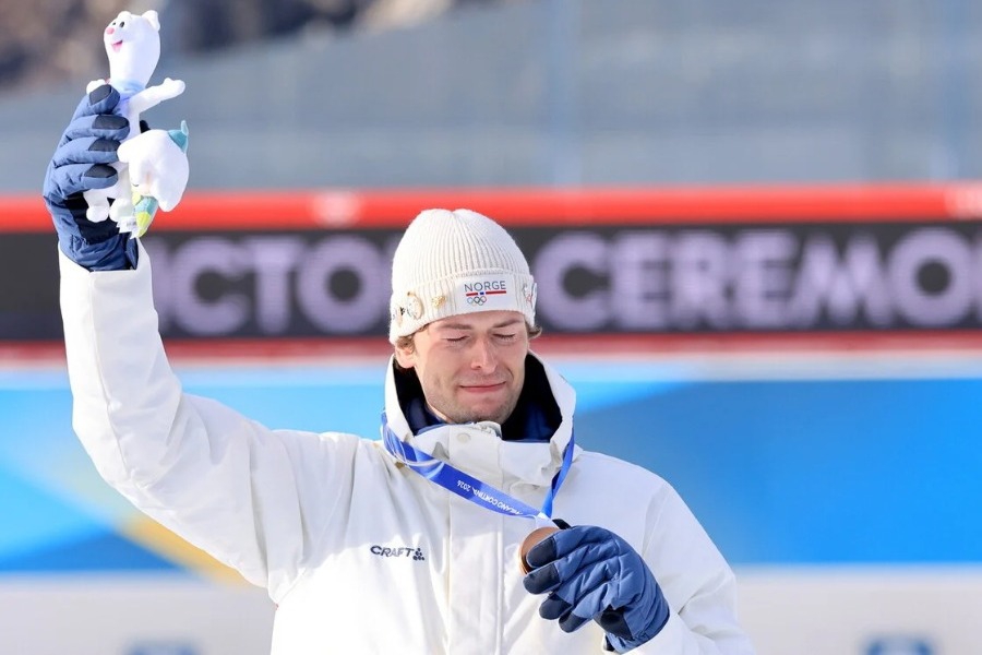 Χειμερινοί Ολυμπιακοί Αγώνες 2026: Αθλητής δήλωσε μετά τη νίκη του ότι απάτησε τη σύντροφό του