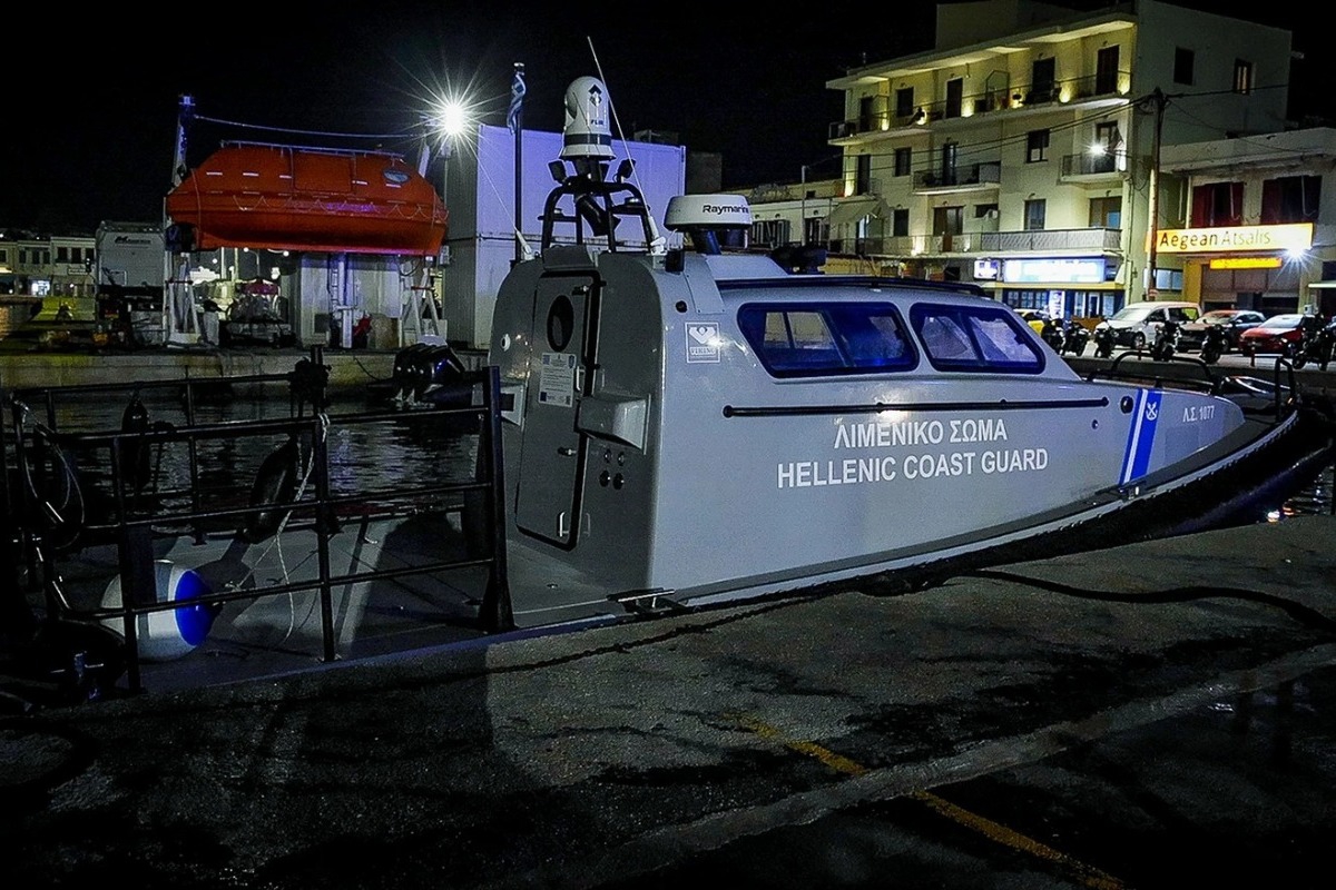 Τραγωδία στη Χίο: 4.000 ευρώ η «ταρίφα» για κάθε μετανάστη – Δεν λειτουργούσε η θερμική κάμερα του Λιμενικού, διατάχθηκε ΕΔΕ