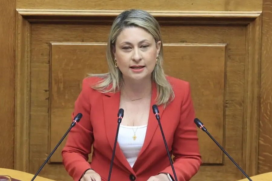 Χριστίνα Αλεξοπούλου: Αντιδράσεις μετά το εξοργιστικό παραλήρημα για τις τιμές των ενοικίων