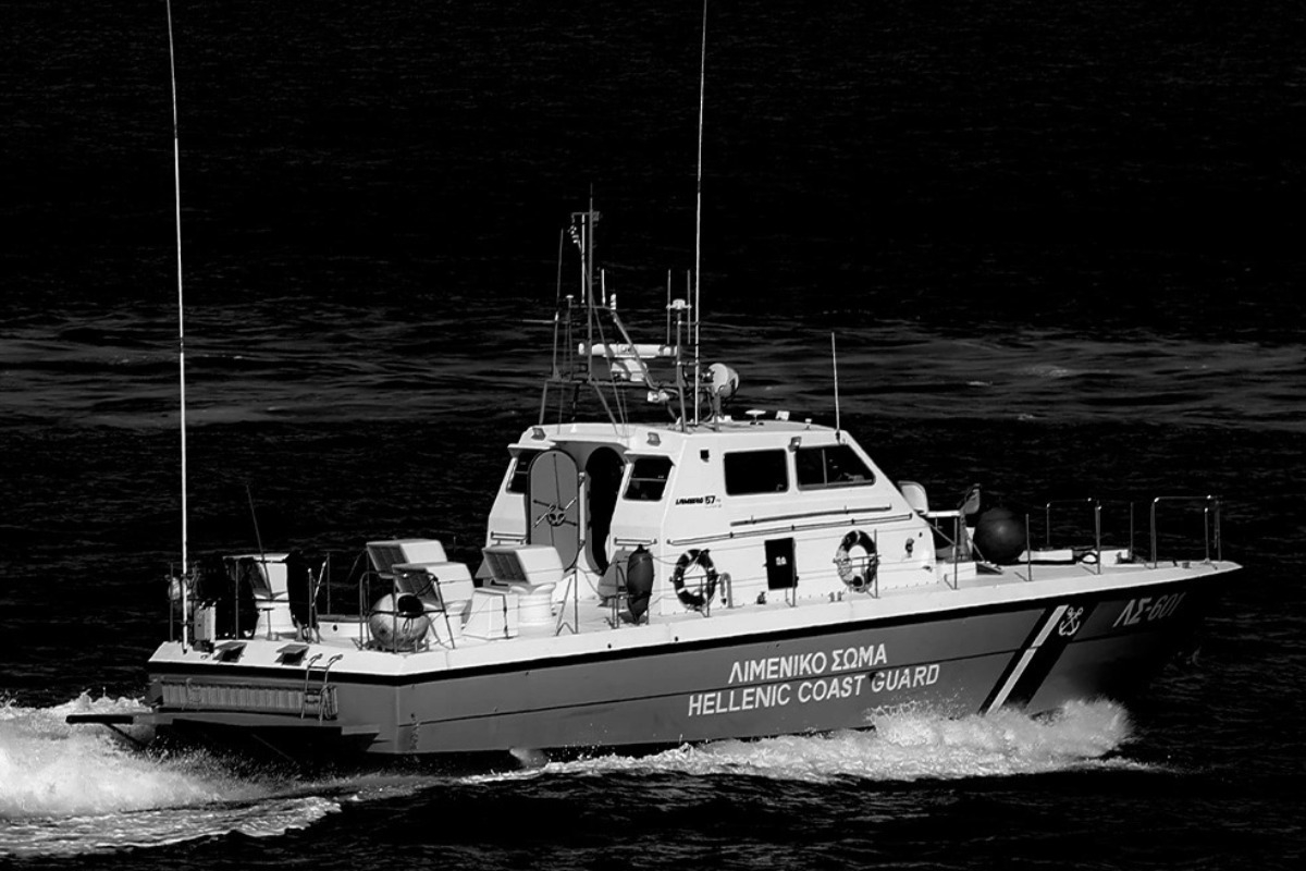 Ρόδος: Νεκρός εντοπίστηκε ο αγνοούμενος ηλικιωμένος ψαράς