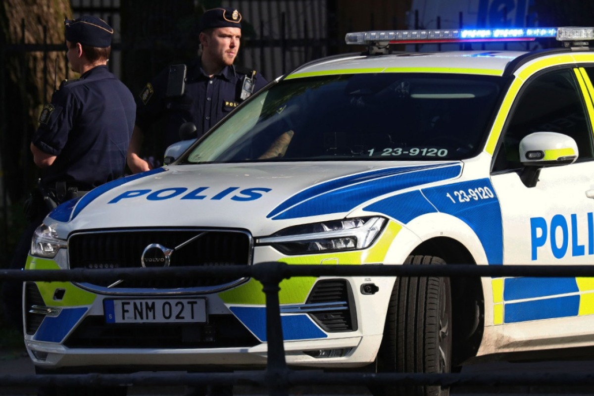 Τέσσερα χρόνια φυλακή στoν Σουηδό «Πέλικο» που εξέδωσε τη σύζυγό του σε περισσότερους από 100 άνδρες