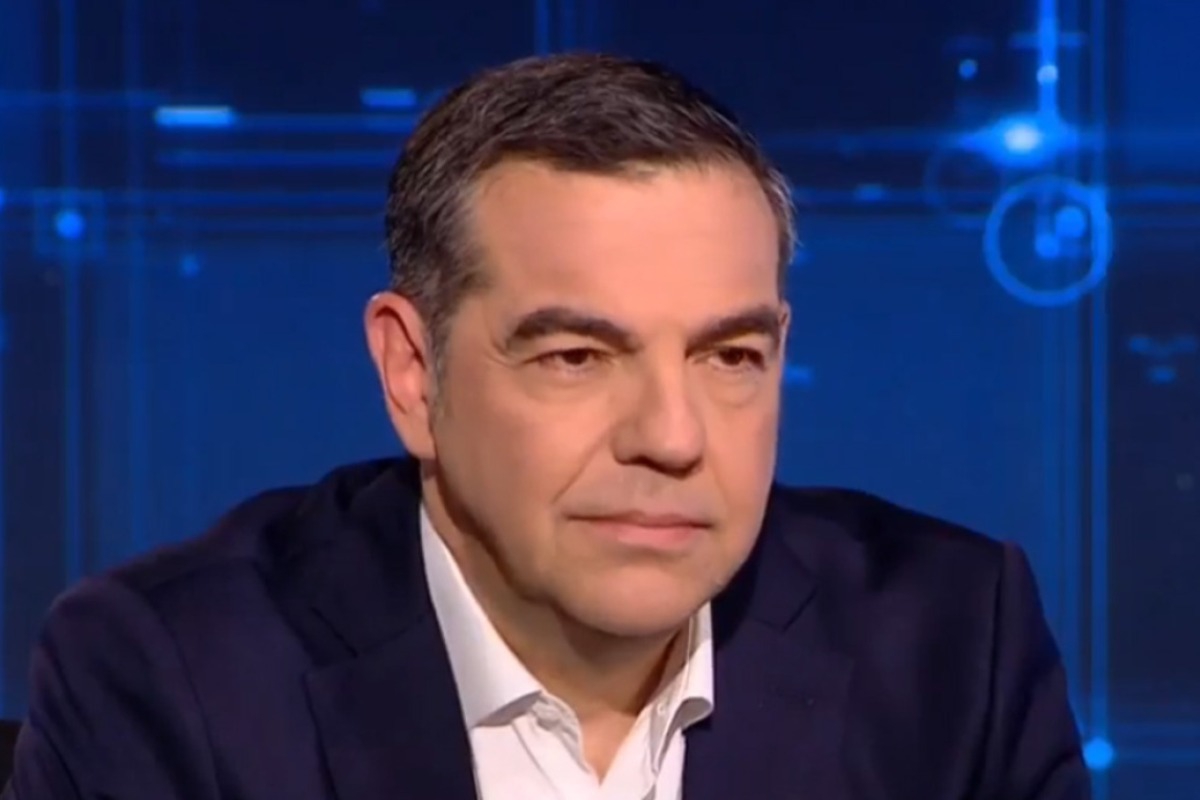 «Ζυγώνει η ώρα», γράφει ο Αλέξης Τσίπρας, επιβεβαιώνοντας ότι επιταχύνονται οι διαδικασίες για το νέο κόμμα