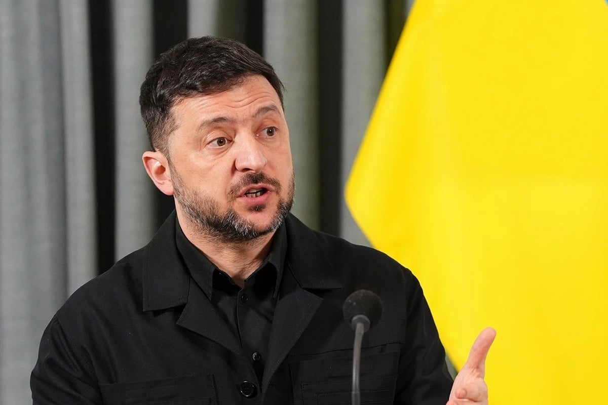 Financial Times: Ο Ζελένσκι σχεδιάζει εκλογές και δημοψήφισμα για ειρήνη την άνοιξη – Στις 24 Φεβρουαρίου οι ανακοινώσεις