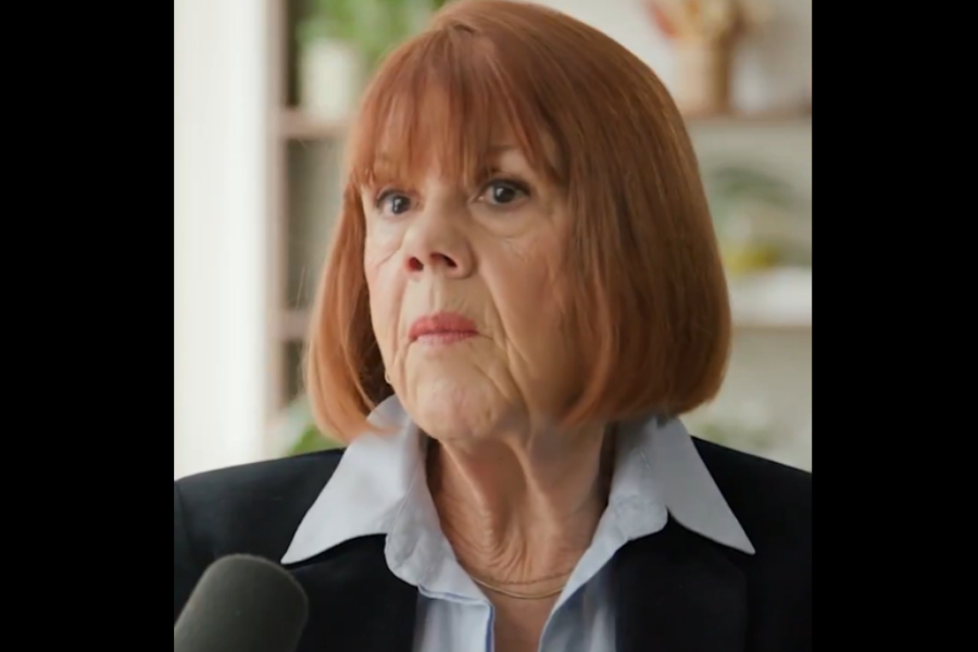 Ζιζέλ Πελικό: «Μου έδειξαν μια φωτογραφία με έναν άνδρα που με βίαζε»