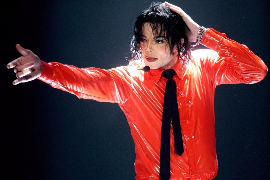 Έτσι θα έμοιαζε ο Michael Jackson χωρίς τις πλαστικές εγχειρήσεις