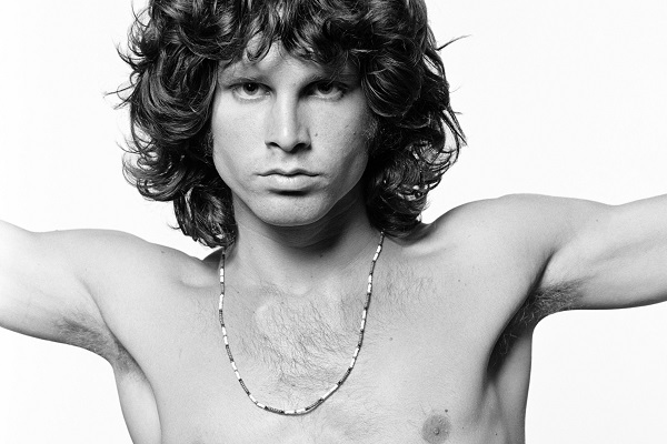 Αποκάλυψη για το θάνατο του Jim Morrison 43 χρόνια μετά...