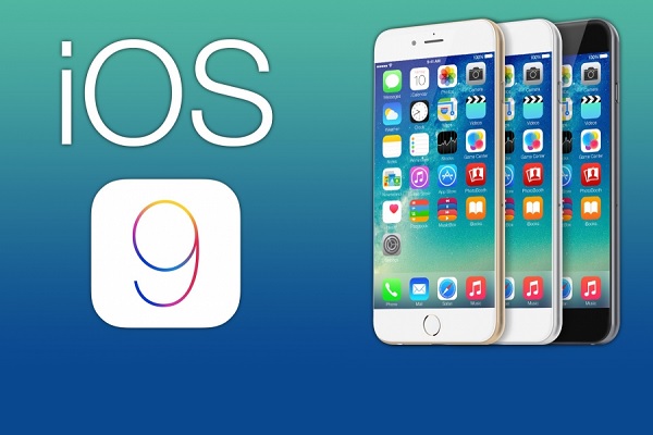 Οι 5 μεγάλες αλλαγές που φέρνει στα iPhones το iOS 9