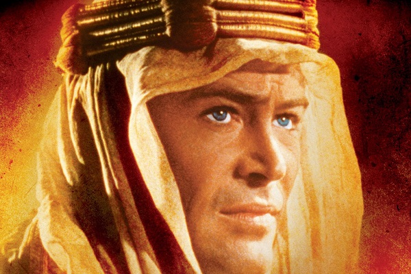 «Έφυγε» ο Λόρενς της Αραβίας 