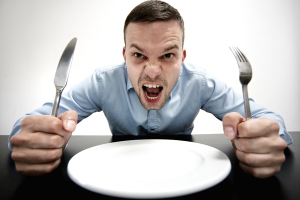 7 τροφές που κόβουν «μαχαίρι» την πείνα!