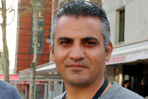 Συνέλαβαν τον υποψήφιο για OSCAR σκηνοθέτη Emad Burnat 
