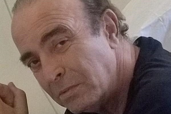 Πέθανε τη νύχτα ο αγαπημένος ηθοποιός Γιώργος Βασιλείου