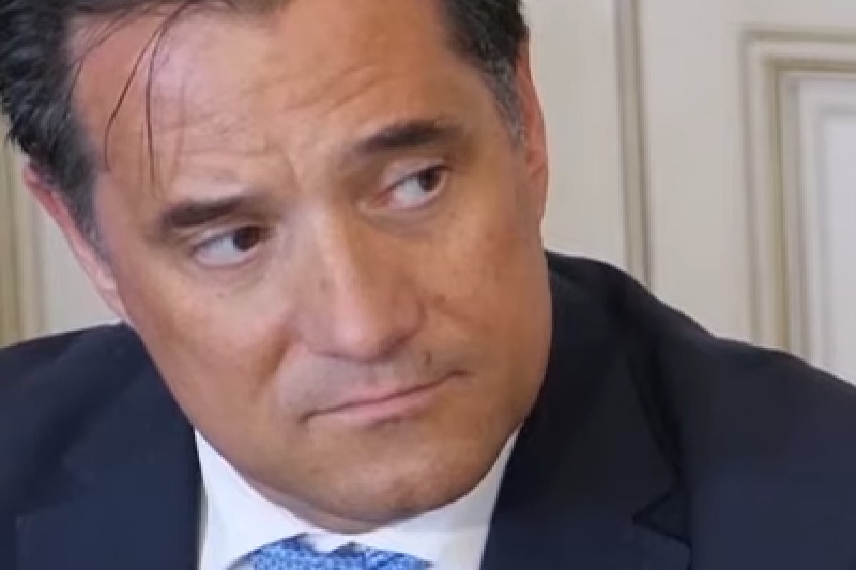 Μαζωνάκης: Ο Γεωργιάδης διαψεύδει παρέμβαση στην ώρα θανάτου - «Να ανοίξουν όλα τα τηλέφωνα»
